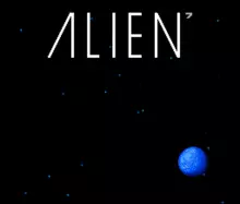 Image n° 12 - titles : Alien 3